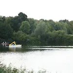 Σπίτι διακοπών Luxusmobilheim Seehund Am Kransburger 551 Wurster Nordseekuste