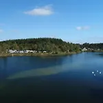 Luxusmobilheim Seehund Am Kransburger 551