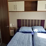 Luxusmobilheim Seehund Am Kransburger 551 Σπίτι διακοπών