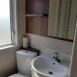 Luxusmobilheim Seehund Am Kransburger 551 Σπίτι διακοπών *