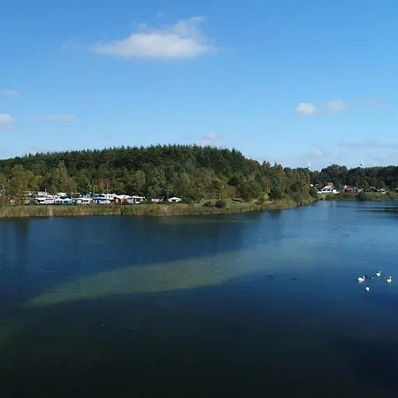 Luxusmobilheim Seehund Am Kransburger 551